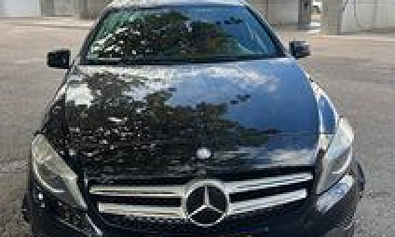 Mercedes A 180 Cdi...