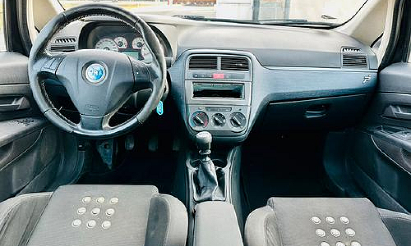 Fiat Grande Punto 1....