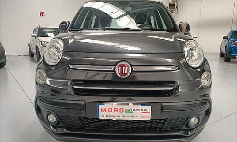 Fiat 500L 1.3 Multij...