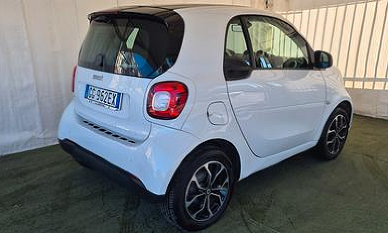 Smart Fortwo 1.0 70C...