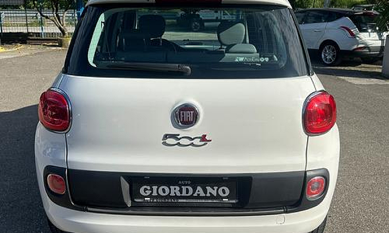 Fiat 500L 1.3 Multij...