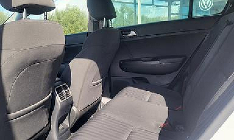 Kia Sportage 1.7 Crd...