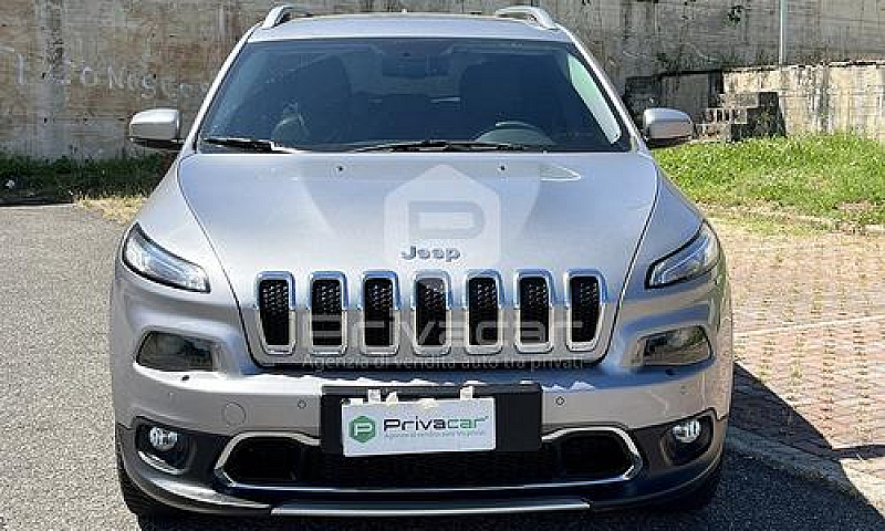Jeep Cherokee 2.2 Mj...