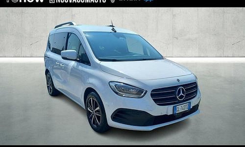 Mercedes Classe T 18...