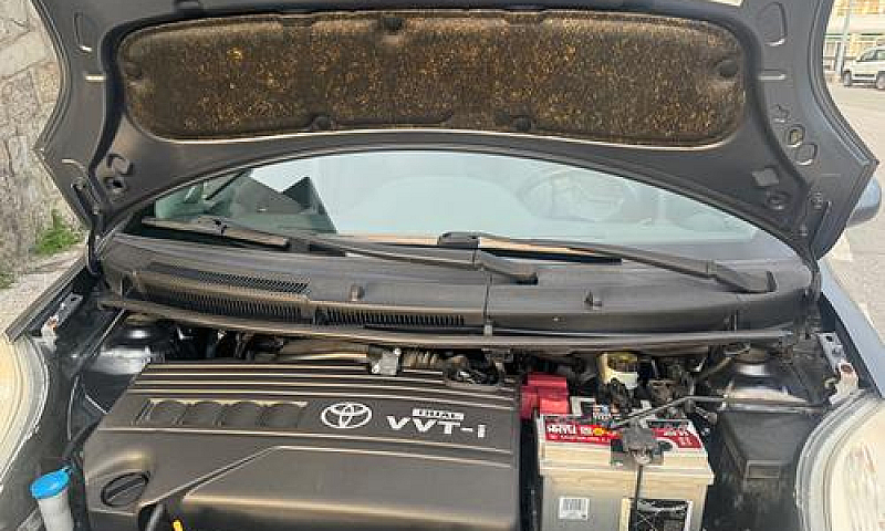 Toyota Yaris 2ª Seri...