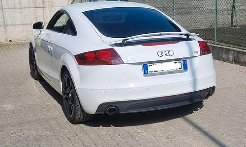 Audi Tt 2ª Serie - 2...