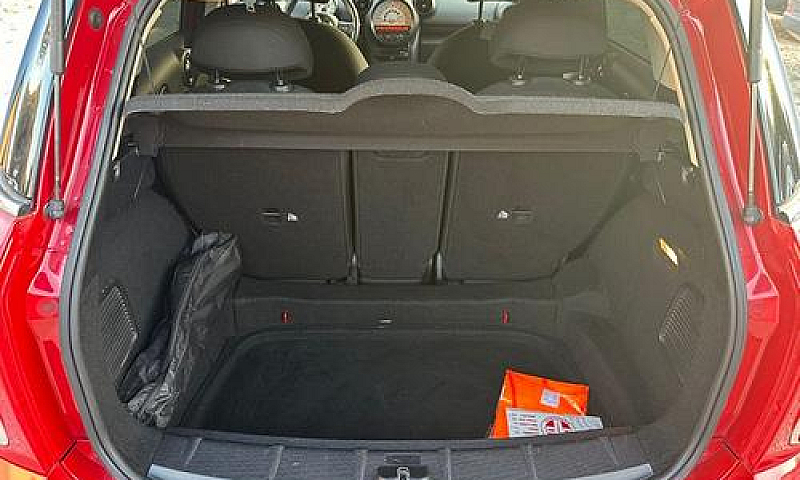 Mini Countryman Ok N...