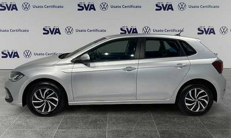 Volkswagen Polo 6ª S...