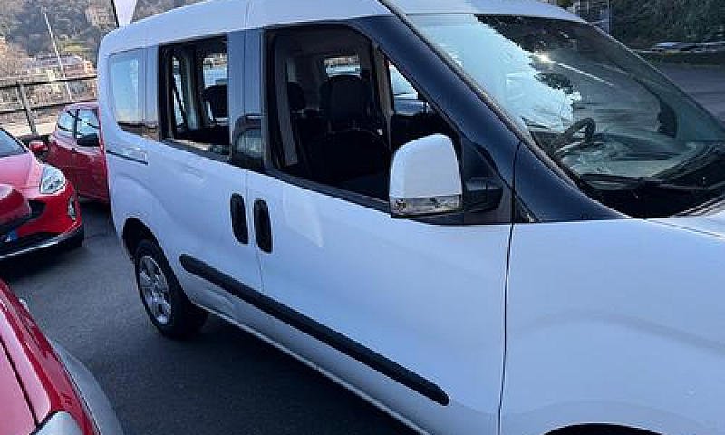 Fiat Doblò 1.3 Mjt P...