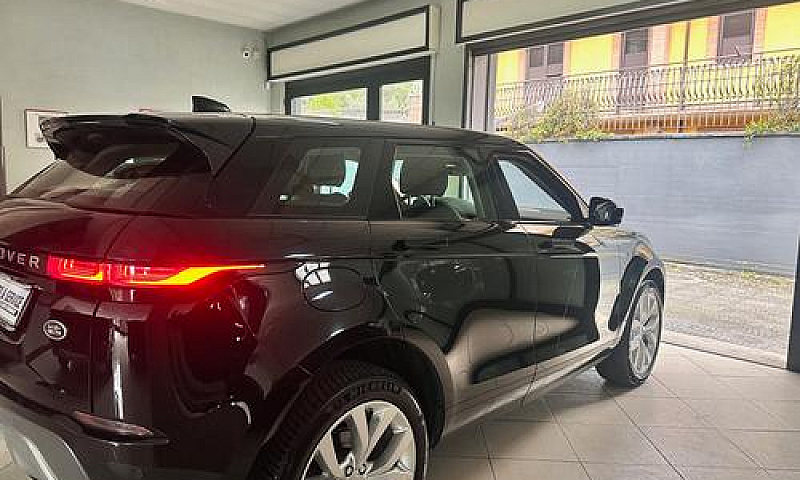 Range Rover Evoque 2...