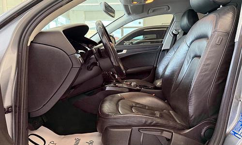 Audi A4 Avant 2.0 Td...