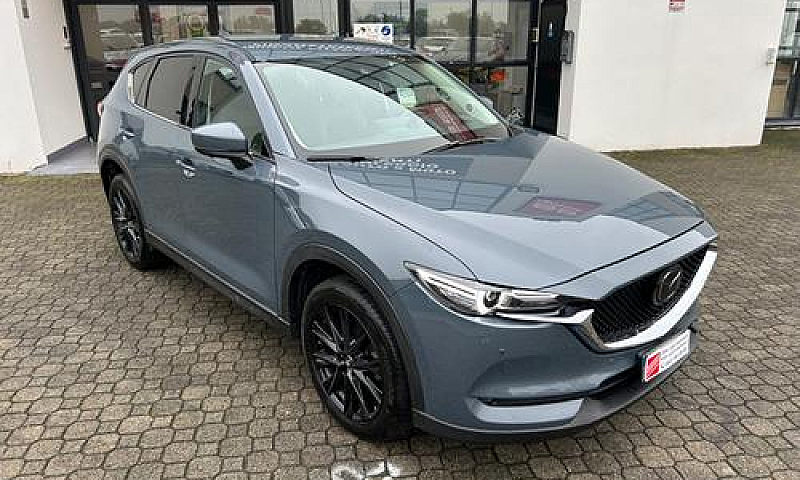 Mazda Cx-5 2.2L Skya...