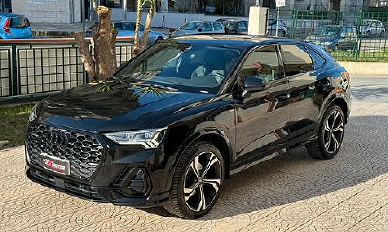 Audi Q3 Sportback 35...