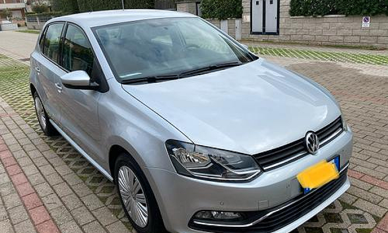 Polo 1.4 Tdi 75 Cv C...