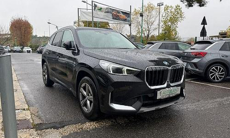 Bmw X1 Sdrive 18D Pa...
