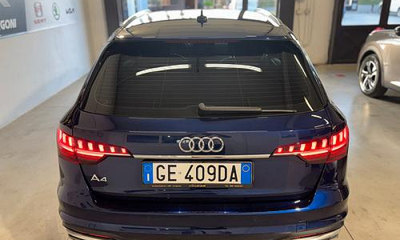 Audi A4 35 Tdi/163 C...