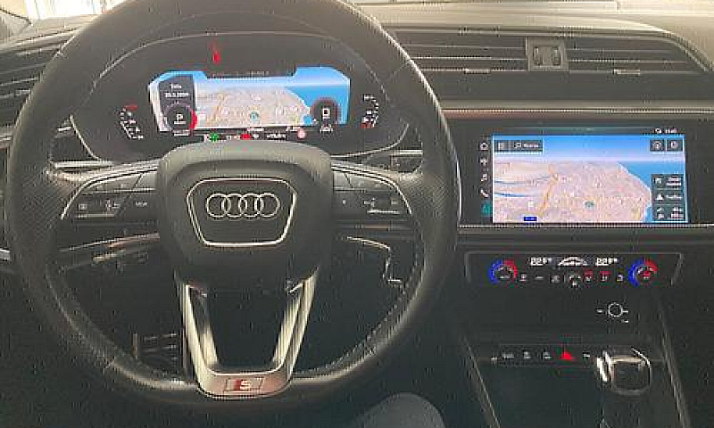 Audi Q3 Sportback S ...