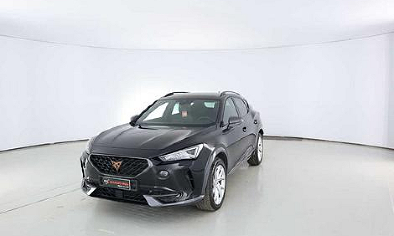 Cupra Formentor 1.5 ...