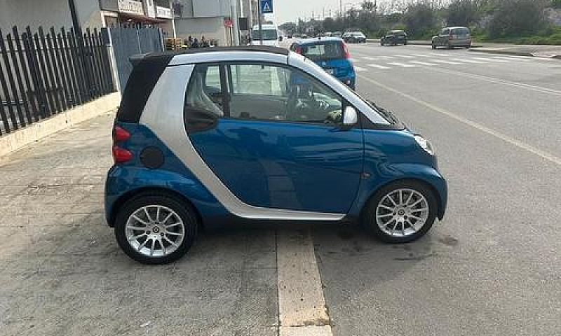 Smart Fortwo 1000 52...