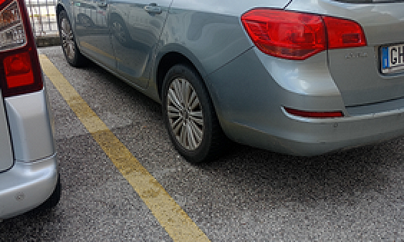 Opel Astra Sport Tuo...