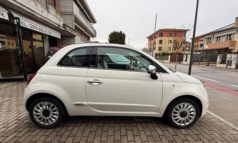 Fiat 500C 1.2Ben69Cv...