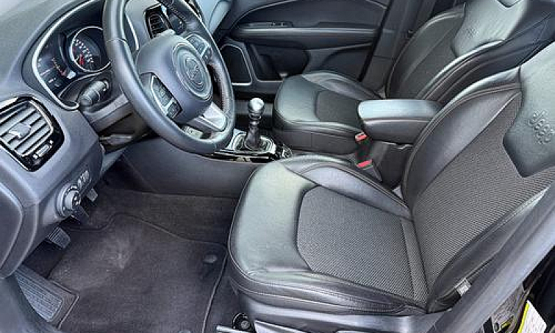Jeep Compass 1.6 Mul...