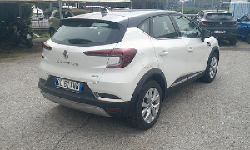 Renault Captur 1.6 P...