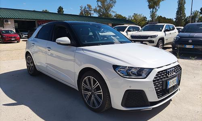 Audi A1 Spb 25 Tfsi ...