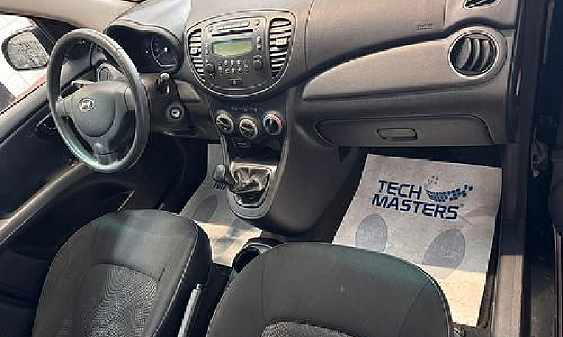Hyundai I10 1.1 12V ...