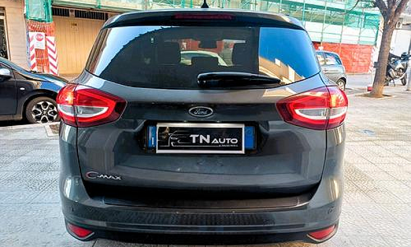 Ford C-Max 1.5 Tdci ...