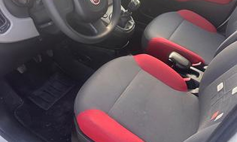 Fiat Panda 1.3 Mjt 7...