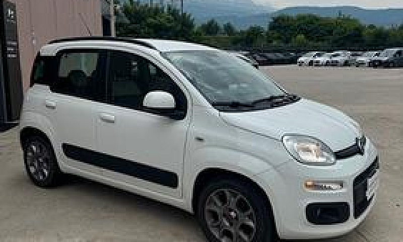 Fiat Panda 1.2 Pop...