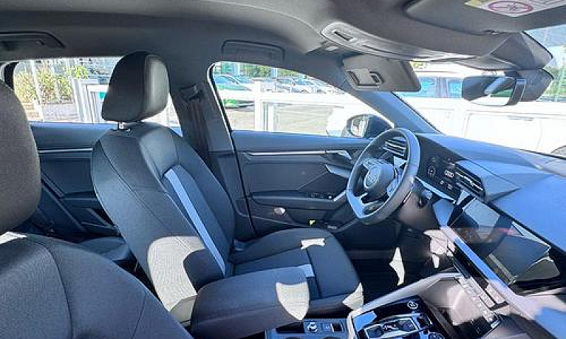 Audi A3 Allstreet Tf...
