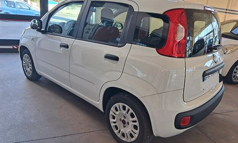 Fiat Panda 1.2 Easy...