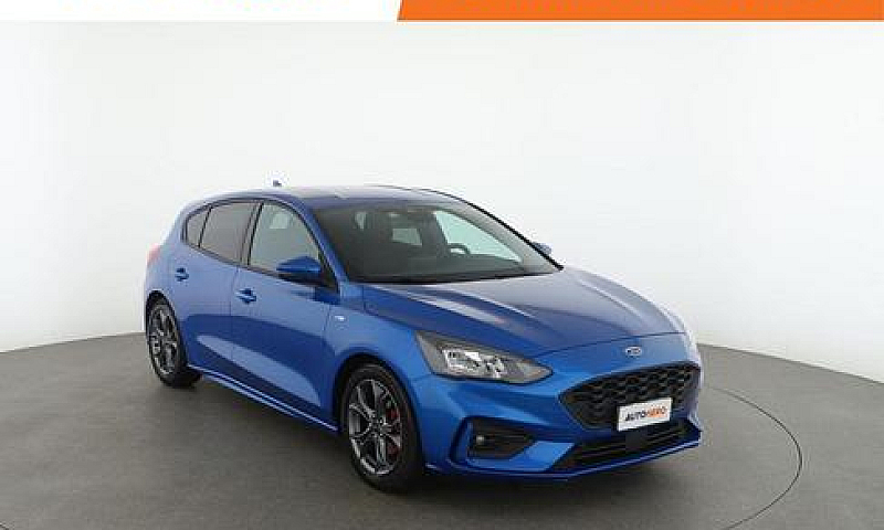 Ford Focus Zj90202...
