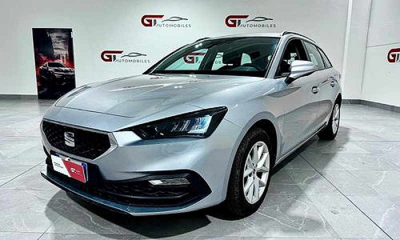 Seat Leon Sportstour...