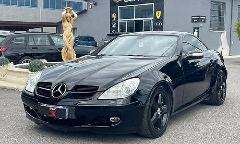 Mercedes-Benz Slk 28...