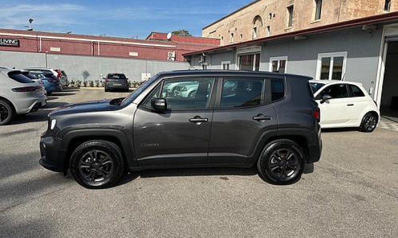 Jeep Renegade 1.6 Mj...