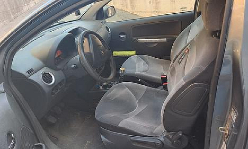 Citroen C2 - 2006...