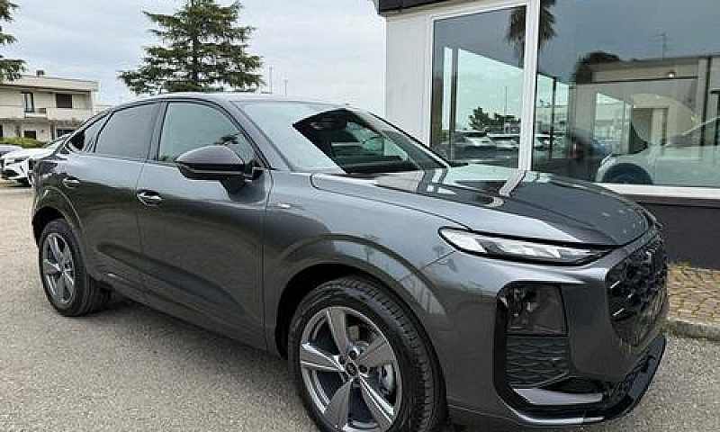Audi Q3 Sportback Tf...