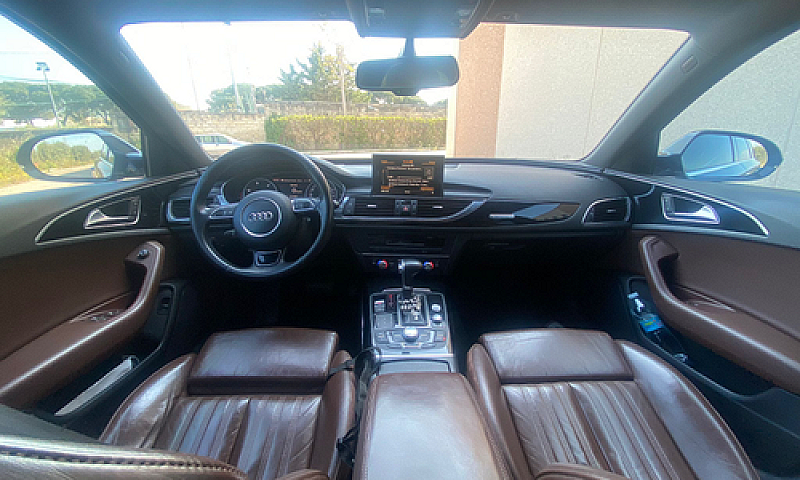 Audi A6 3.0 245...