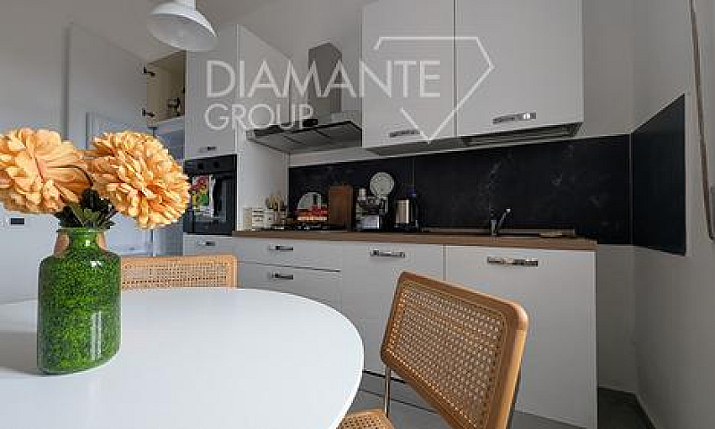 Appartamento Central...