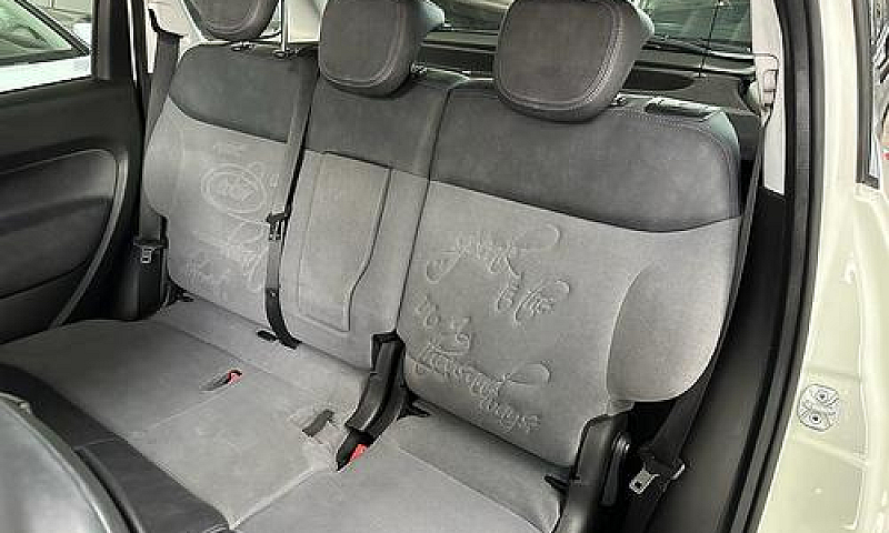 Fiat 500L 1.4 T-Jet ...
