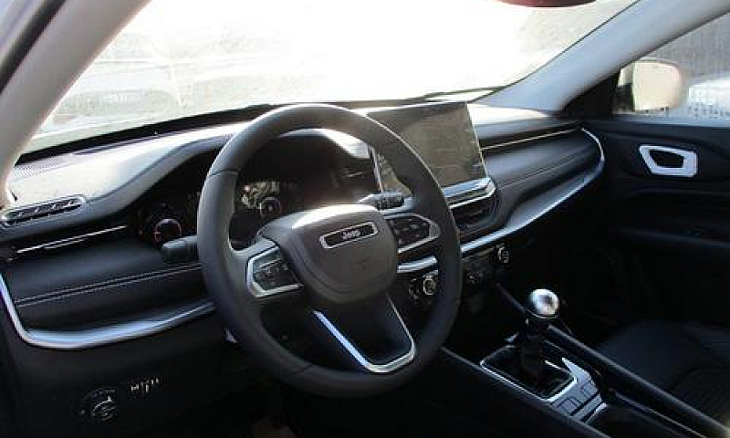 Jeep Compass 1.6 Mjt...