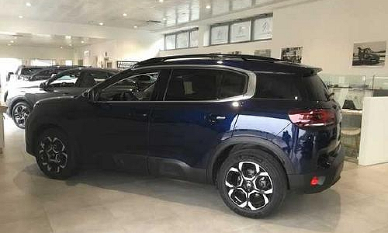 Citroen C5 Aircross ...