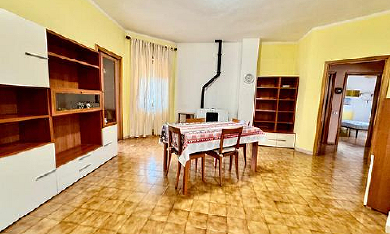 Appartamento Arredat...