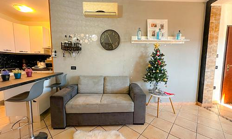 Appartamento Zona Po...