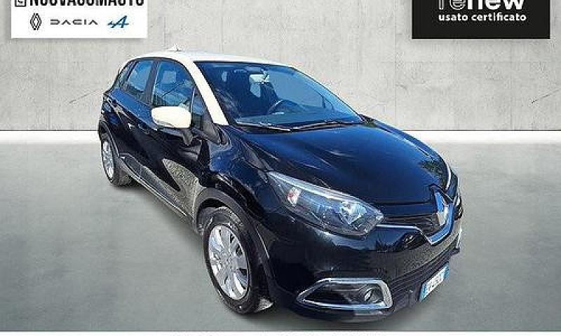 Renault Captur 0.9 T...