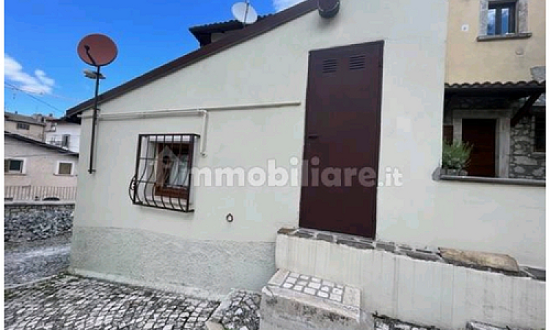 Casa In Centro Stori...