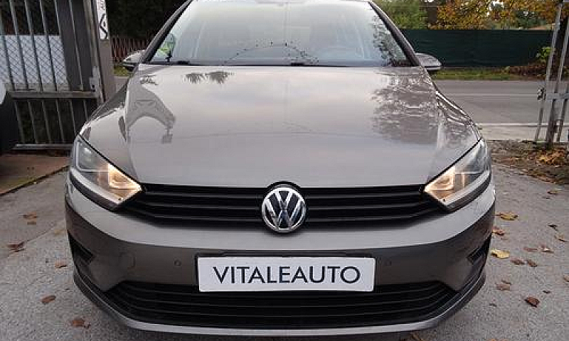 Volkswagen Golf Spor...